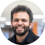 Dr. Adithya Nair