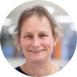 Dr. Caroline Evans