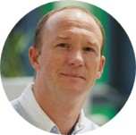 Prof. Mark Dickman