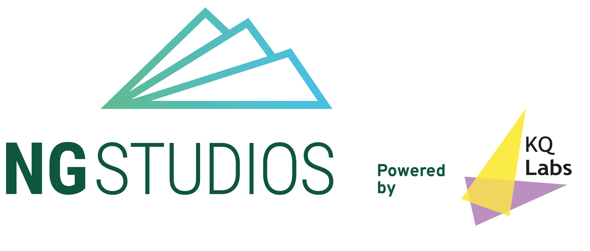 NG Studios powered by KQ Labs
